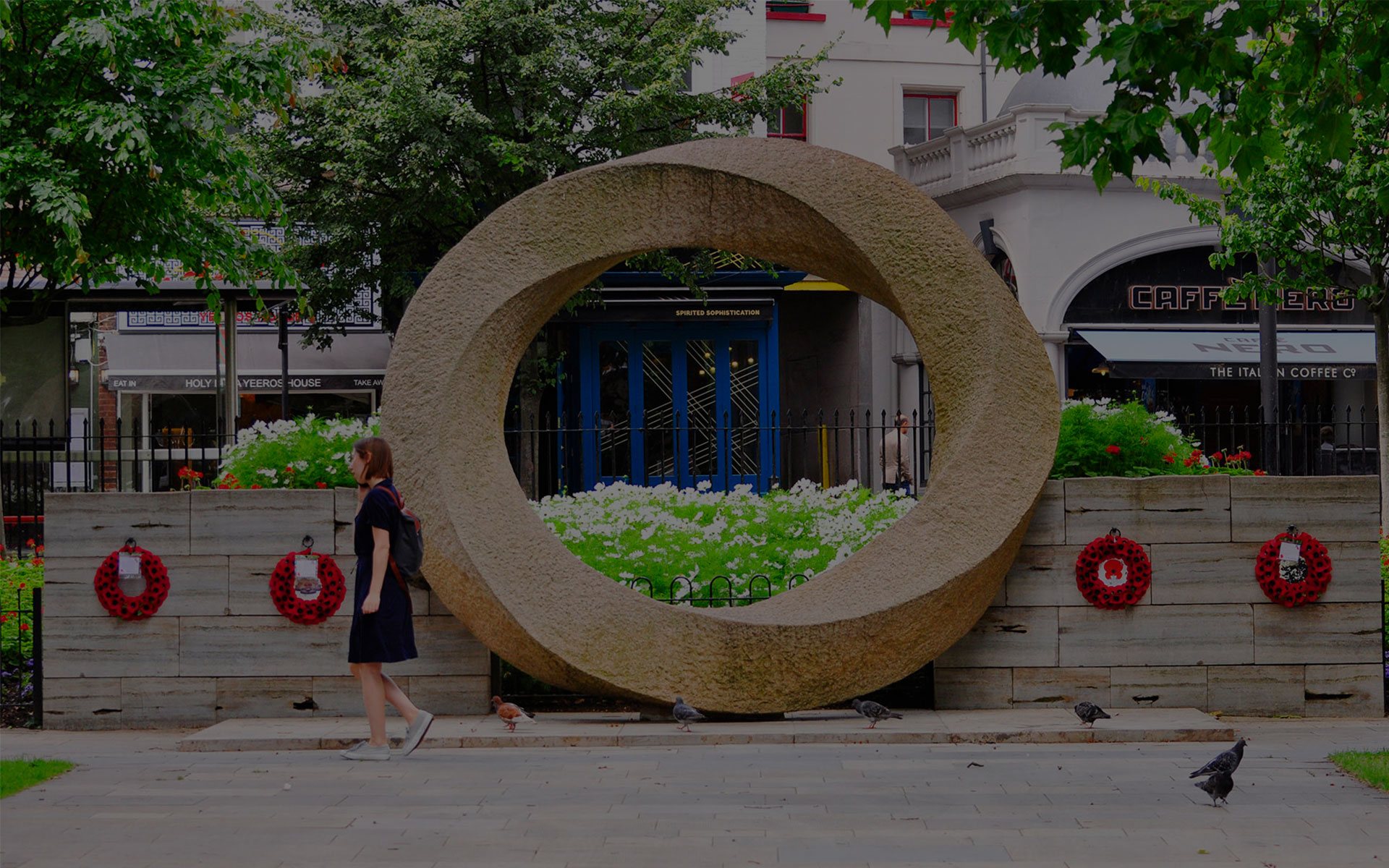 Daniel Rose Residential Ltd